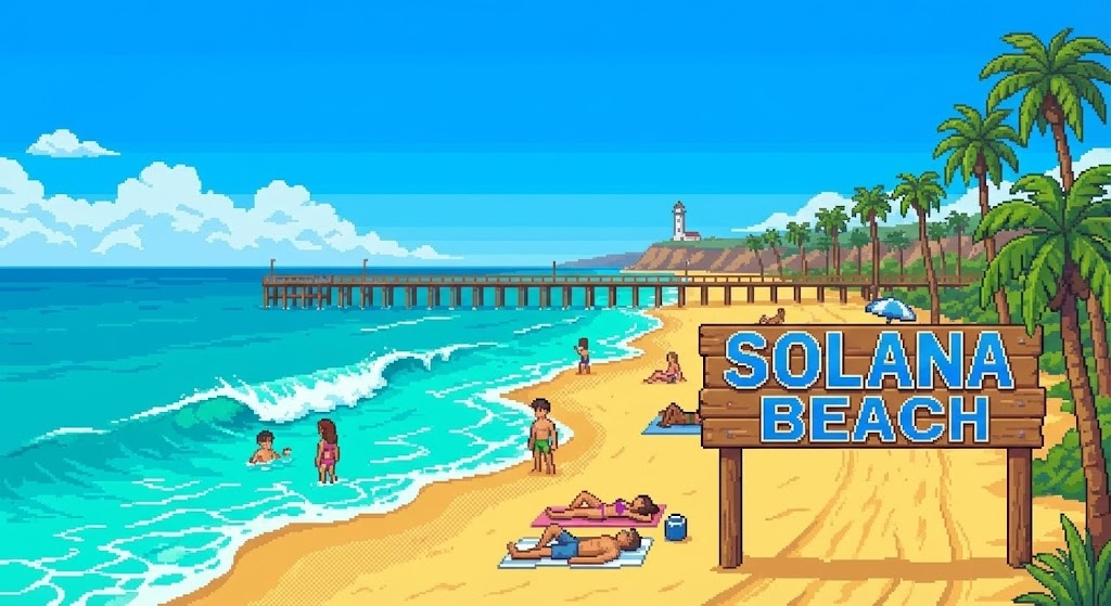 Sunset Beach