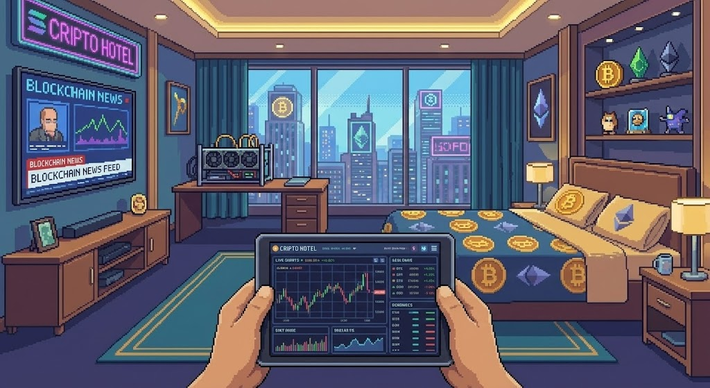 Beach room preview