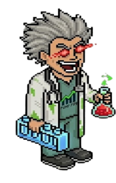 Dr. Pumpenstein