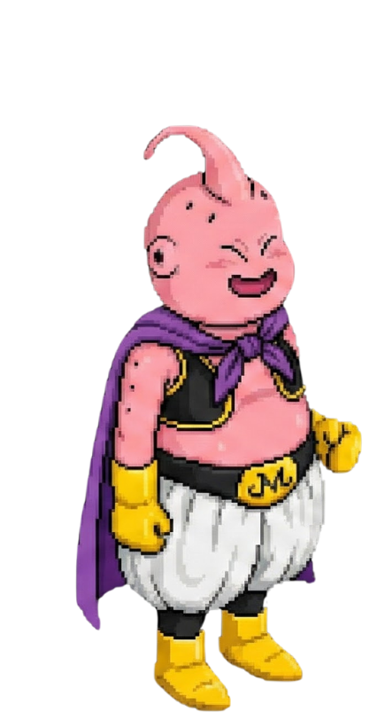 Majin Boo