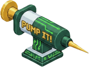 Pump Injector