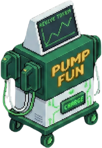 Pump Defib